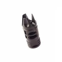 Mission First Tactical Evolv AR15 Muzzle Devices