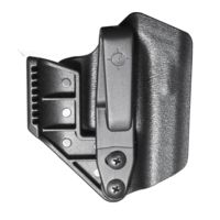 Mission First Tactical OWB/IWB Holster
