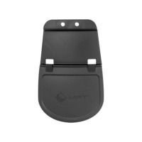 Mission First Tactical IWB to OWB Holster Paddle Conversion Kit