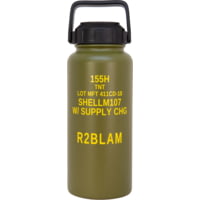 Mission First Tactical 32 oz M107 Howitzer Bottle