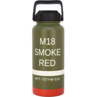 Mission First Tactical 32 oz M18 Red Smoke Bottle