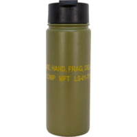 Mission First Tactical 16 oz M67 Frag Flip Top Bottle