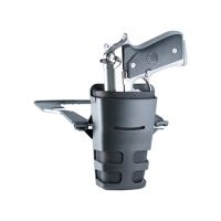 Mission First Tactical In-Bed Firearm Carrier - Mattress Gun Holster