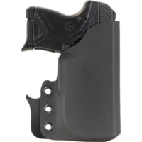 Mission First Tactical Pocket Holster for Ruger LCP II Black Ambi 2E66F396