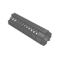 Mission First Tactical Tekko Metal 2 Piece