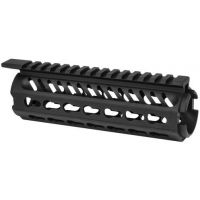 Mission First Tactical Tekko 7in Drop-In Keymod Rails