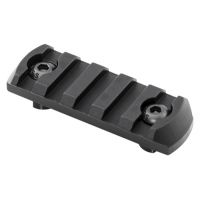 Mission First Tactical 5 Slot M-LOK Picatinny Rail