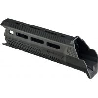 MFT Tekko Polymer AR15 Carbine 7" Drop In Rail System