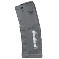 Mission First Tactical Window EXD AR-15 5.56x45mm/.223 Rem/.300 AAC 30 Round Rifle Magazine