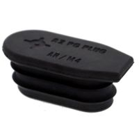 Missouri Tactical Products Motac A2 Pistol Grip Plug Fits Ar-15 A2 Grips
