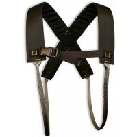 Misty Mountain Double X Gear Sling
