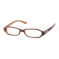 Miu Miu Eyeglasses MU03EV with Rx Prescription Lenses 