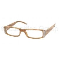 Miu Miu Eyeglasses MU10EV with Rx Prescription Lenses