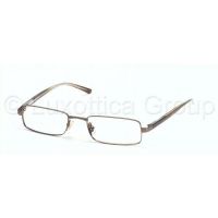 Miu Miu Eyeglasses with No Line Progressive Rx Prescription Lenses MU59CV