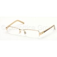 Miu Miu Eyeglasses with No Line Progressive Rx Prescription Lenses MU60DV