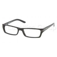 Miu Miu Eyeglasses MU01GV with No-Line Progressive Rx Prescription Lenses