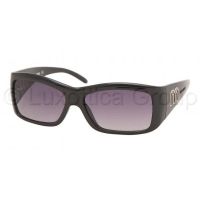 Miu Miu Bifocal Sunglasses MU02HS with Lined Bi-Focal Rx Prescription Lenses