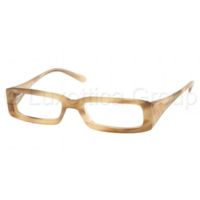 Miu Miu Eyeglasses MU05EV with No-Line Progressive Rx Prescription Lenses