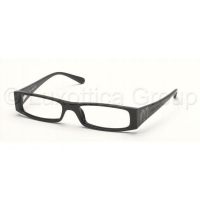 Miu Miu Eyeglasses MU07DV with Lined Bifocal Rx Prescription Lenses