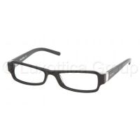 Miu Miu Eyeglasses MU07FV with Lined Bifocal Rx Prescription Lenses