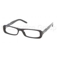 Miu Miu Eyeglasses MU08GV with Rx Prescription Lenses