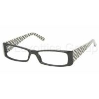 Miu Miu Eyeglasses MU09GV with Rx Prescription Lenses