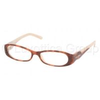 Miu Miu Eyeglasses MU14FV with Lined Bifocal Rx Prescription Lenses