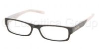 Miu Miu Eyeglasses MU17FV with No-Line Progressive Rx Prescription Lenses