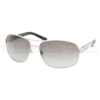 Miu Miu Bifocal Sunglasses MU54IS with Lined Bi-Focal Rx Prescription Lenses