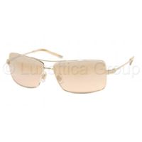 Miu Miu Bifocal Sunglasses MU55HS with Lined Bi-Focal Rx Prescription Lenses