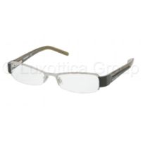 Miu Miu Eyeglasses MU56GV with No-Line Progressive Rx Prescription Lenses