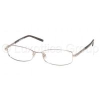Miu Miu Eyeglasses MU59EV with Rx Prescription Lenses