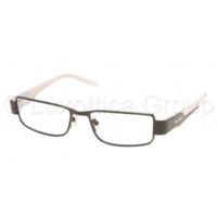 Miu Miu Eyeglasses MU63FV with Rx Prescription Lenses