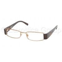Miu Miu Eyeglasses MU50FV with Rx Prescription Lenses 