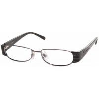 Miu Miu Eyeglasses MU54EV with Rx Prescription Lenses
