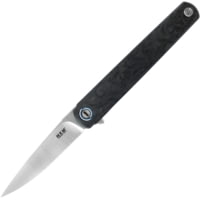 MKM Zieba 2.83in Folding Knife