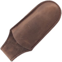 MKM Magnetic Leather Pocket Sheath