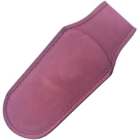 MKM Magnetic Leather Pocket Sheath MKMPLSM01BU