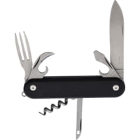 MKM Malga 6 Multipurpose Stainless Steel Folding Knife