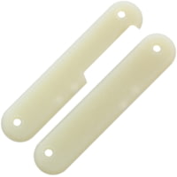 MKM Malga 6 Scales Jade Fixed Blade Knife