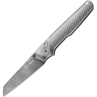 MKM Miura Ti/Dam 2.75in Folding Knife