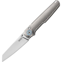MKM Miura Ti 2.75in Folding Knife