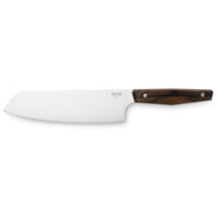 MKM PRIMA Santoku Kitchen Knife