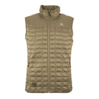 Mobile Warming 7.4V Heated Backcountry Vest - Mens