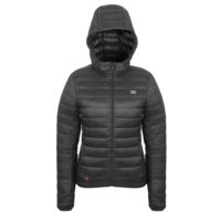 Mobile Warming Summit Jacket - Womens