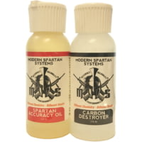 Modern Spartan Systems Accuracy Oil and Carbon Destroyer