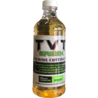 Modern Spartan Systems TVT Machine Cutting Oil