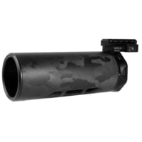 MODTAC U-RAC Suppressor Shield