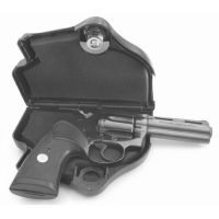 Mogul Handgun Polycarb-keyed Alike