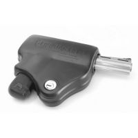 Mogul Handgun Steel-keyed Alike